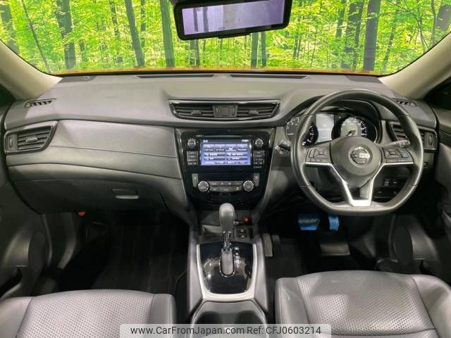 nissan x-trail 2018 -NISSAN--X-Trail DAA-HT32--HT32-150328---NISSAN--X-Trail DAA-HT32--HT32-150328- image 2