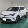 toyota c-hr 2017 -TOYOTA--C-HR DAA-ZYX10--ZYX10-2076546---TOYOTA--C-HR DAA-ZYX10--ZYX10-2076546- image 1