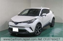 toyota c-hr 2017 -TOYOTA--C-HR DAA-ZYX10--ZYX10-2076546---TOYOTA--C-HR DAA-ZYX10--ZYX10-2076546-