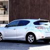 lexus ct 2013 -LEXUS--Lexus CT DAA-ZWA10--ZWA10-2168381---LEXUS--Lexus CT DAA-ZWA10--ZWA10-2168381- image 3