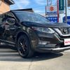 nissan x-trail 2018 GOO_JP_700055065930241205001 image 1