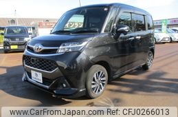 toyota tank 2016 -TOYOTA--Tank DBA-M910A--M910A-0001626---TOYOTA--Tank DBA-M910A--M910A-0001626-