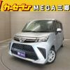 toyota roomy 2020 -TOYOTA--Roomy 5BA-M900A--M900-0499114---TOYOTA--Roomy 5BA-M900A--M900-0499114- image 1
