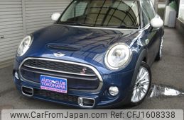 mini mini-others 2016 CFJ1608338