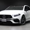 mercedes-benz amg 2022 -MERCEDES-BENZ--AMG 4BA-177054M--W1K1770542N296120---MERCEDES-BENZ--AMG 4BA-177054M--W1K1770542N296120- image 1