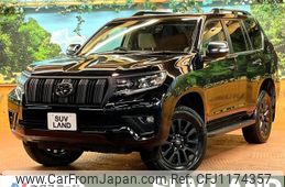 toyota land-cruiser-prado 2023 -TOYOTA--Land Cruiser Prado 3DA-GDJ150W--GDJ150-0086141---TOYOTA--Land Cruiser Prado 3DA-GDJ150W--GDJ150-0086141-