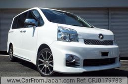 toyota voxy 2013 -TOYOTA--Voxy ZRR70W--0582490---TOYOTA--Voxy ZRR70W--0582490-