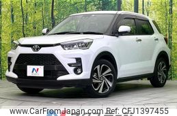 toyota raize 2023 quick_quick_A201A_A201A-0043461