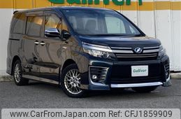 toyota voxy 2017 CFJ1859909
