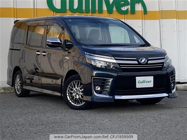 toyota voxy 2017 CFJ1859909 image 1