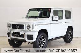 suzuki jimny 2022 -SUZUKI--Jimny 3BA-JB64W--JB64W-236655---SUZUKI--Jimny 3BA-JB64W--JB64W-236655-