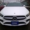 mercedes-benz a-class 2021 quick_quick_3DA-177012_W1K1770122V100458 image 2