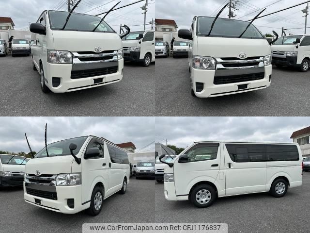 toyota regiusace-van 2018 quick_quick_TRH200V_TRH200-5037323 image 2