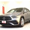 mercedes-benz amg 2021 -MERCEDES-BENZ--AMG 4BA-247754M--W1N2477542J297518---MERCEDES-BENZ--AMG 4BA-247754M--W1N2477542J297518- image 1