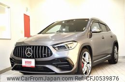 mercedes-benz amg 2021 -MERCEDES-BENZ--AMG 4BA-247754M--W1N2477542J297518---MERCEDES-BENZ--AMG 4BA-247754M--W1N2477542J297518-