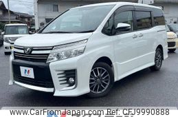 toyota voxy 2015 -TOYOTA--Voxy DBA-ZRR80W--ZRR80-0151387---TOYOTA--Voxy DBA-ZRR80W--ZRR80-0151387-