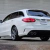 mercedes-benz c-class-station-wagon 2014 quick_quick_RBA-205242_WDD2052422F101152 image 2