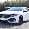 honda civic 2018 quick_quick_DBA-FK7_FK7-100910 image 16