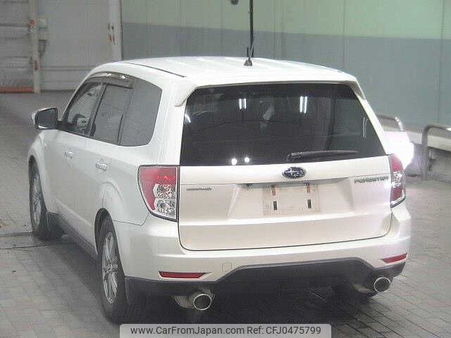 subaru forester 2012 -SUBARU--Forester SHJ-021218---SUBARU--Forester SHJ-021218- image 2