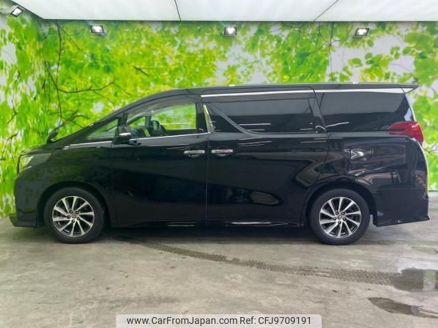 toyota alphard 2017 quick_quick_DBA-AGH30W_AGH30-0141824 image 2