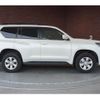 toyota land-cruiser-prado 2023 quick_quick_3BA-TRJ150W_TRJ150-0161874 image 4