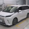 lexus lexus-lm 2025 CFJ1562573 image 1