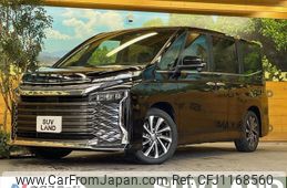 toyota voxy 2022 -TOYOTA--Voxy 6AA-ZWR90W--ZWR90-0035670---TOYOTA--Voxy 6AA-ZWR90W--ZWR90-0035670-