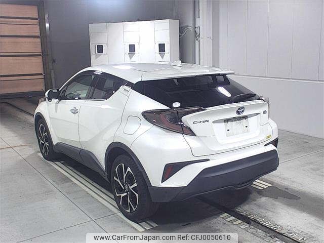 toyota c-hr 2017 -TOYOTA--C-HR ZYX10-2094826---TOYOTA--C-HR ZYX10-2094826- image 2