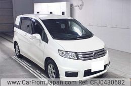 honda freed-spike 2012 -HONDA 【岐阜 504ﾂ2520】--Freed Spike GB3-1417152---HONDA 【岐阜 504ﾂ2520】--Freed Spike GB3-1417152-