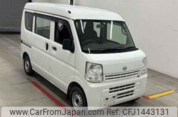 nissan clipper-van 2017 -NISSAN--Clipper Van DR17V-148519---NISSAN--Clipper Van DR17V-148519-