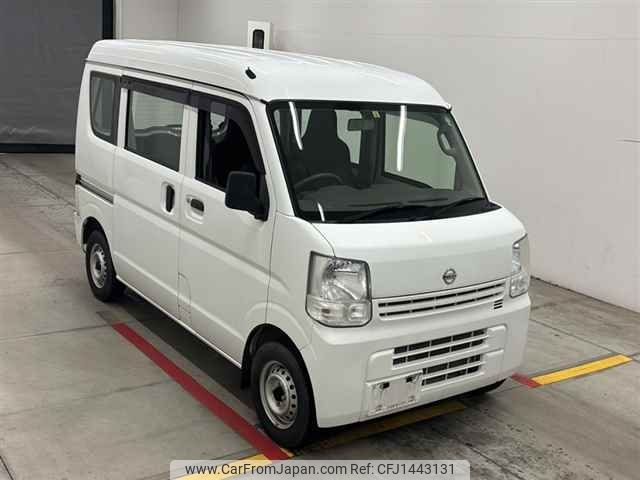 nissan clipper-van 2017 -NISSAN--Clipper Van DR17V-148519---NISSAN--Clipper Van DR17V-148519- image 1