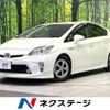 toyota prius 2012 -TOYOTA--Prius DAA-ZVW30--ZVW30-5519945---TOYOTA--Prius DAA-ZVW30--ZVW30-5519945- image 1