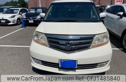 honda elysion 2009 CFJ1485840