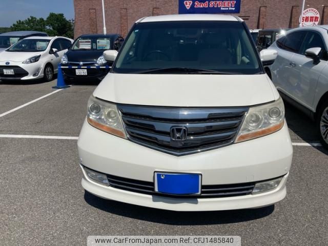honda elysion 2009 CFJ1485840 image 1