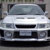 mitsubishi lancer 1998 quick_quick_GF-CP9A_CP9A-0001777 image 2