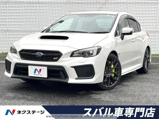 subaru wrx-sti 2018 quick_quick_VAB_VAB-023164 image 1