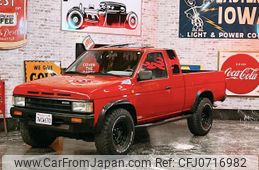 nissan dutsun-truck 1990 quick_quick_fmei_05008L