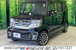 honda n-box 2016 CFJ1617221