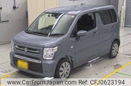 suzuki wagon-r 2023 -SUZUKI 【岐阜 582ふ6667】--Wagon R MH85S-172661---SUZUKI 【岐阜 582ふ6667】--Wagon R MH85S-172661-