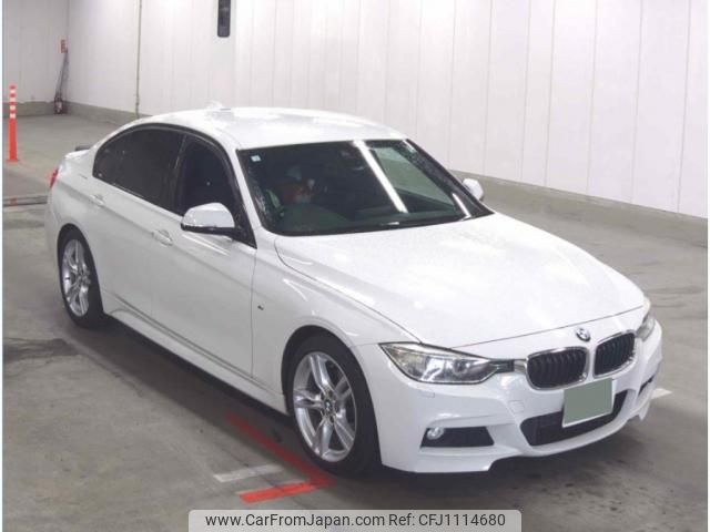 bmw 3-series 2014 quick_quick_LDA-3D20_WBA3D36090NS44286 image 1