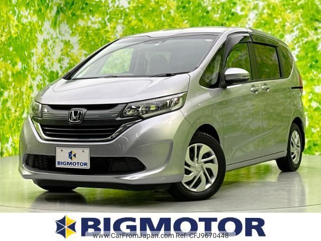 honda freed 2019 quick_quick_DBA-GB5_GB5-1126446 image 1