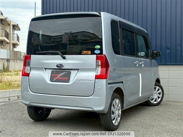 subaru chiffon 2017 quick_quick_DBA-LA600F_LA600F-0003821 image 2