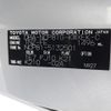 toyota sienta 2010 CFJ1534964 image 30