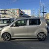 suzuki wagon-r 2014 -SUZUKI--Wagon R DBA-MH34S--MH34S-269534---SUZUKI--Wagon R DBA-MH34S--MH34S-269534- image 4