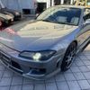 nissan silvia 2000 -NISSAN--Silvia GF-S15--S15-019186---NISSAN--Silvia GF-S15--S15-019186- image 1