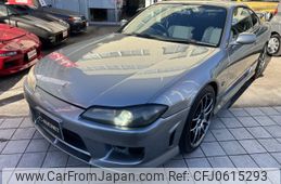 nissan silvia 2000 -NISSAN--Silvia GF-S15--S15-019186---NISSAN--Silvia GF-S15--S15-019186-