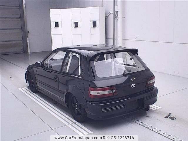 toyota starlet 1994 -TOYOTA--Starlet EP82-0510461---TOYOTA--Starlet EP82-0510461- image 2