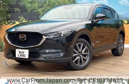 mazda cx-5 2017 -MAZDA--CX-5 LDA-KF2P--KF2P-125262---MAZDA--CX-5 LDA-KF2P--KF2P-125262-