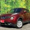 nissan juke 2012 quick_quick_YF15_052845 image 1