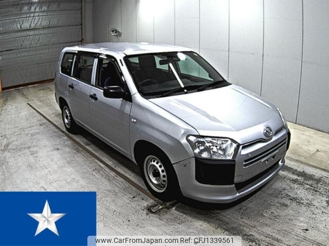 mazda familia-van 2019 -MAZDA--Familia Van NCP160M--NCP160-7001897---MAZDA--Familia Van NCP160M--NCP160-7001897- image 1